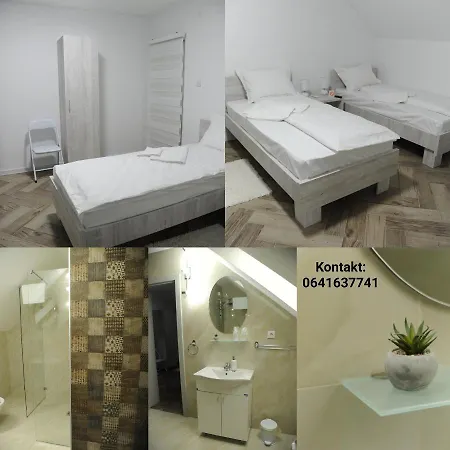 Sobe_mis Hostel *